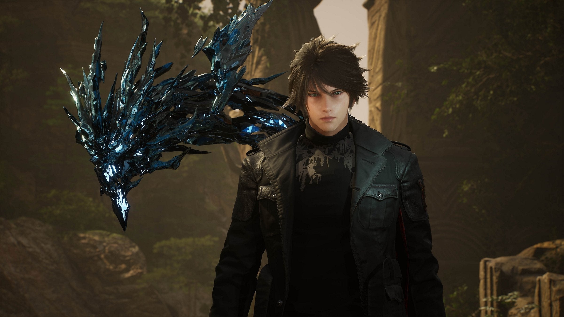 EAN 0711719599166 - Sony Lost Soul Aside Estándar Chino simplificado, Inglés, Japonés PlayStation 5 imagen 6