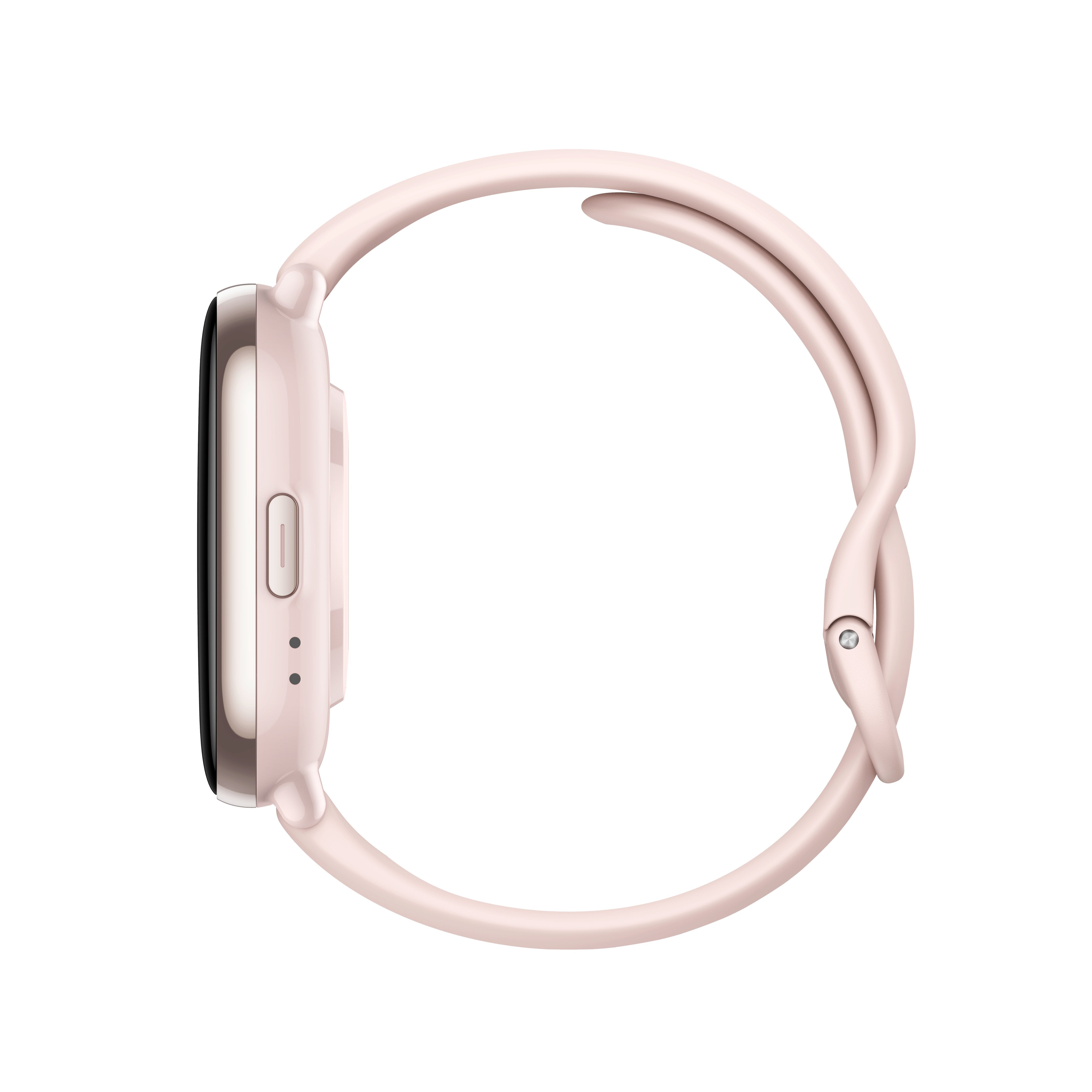 Smartwatch Huami Amazfit Active Notificaciones Frecuencia Cardiaca Gps Rosa