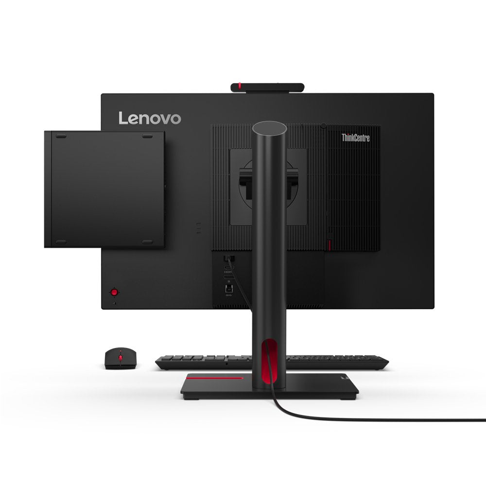 EAN 198153558292 - Lenovo ThinkCentre M70q Gen 5 Intel® Core™ i7 i7-14700T 16 GB DDR5-SDRAM 1 TB SSD Windows 11 Pro Mini PC N imagen 7