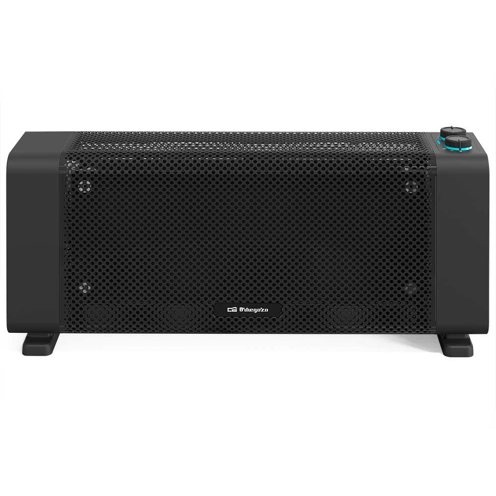 Radiador Orbegozo Rmb 1500 1500w