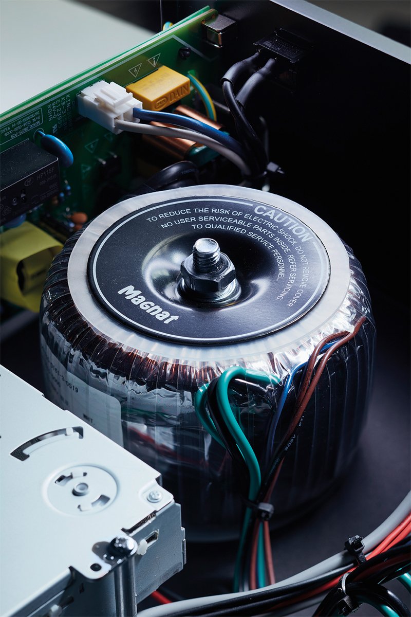 EAN 4018843495248 - Magnat MC 400 40 W 2.0 canales Estéreo Negro imagen 8