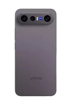 EAN 6932204517197 - VIVO X300 FE 16 cm (6.31") SIM doble Android 16.0 5G USB Tipo C 12 GB 512 GB 6500 mAh Negro imagen 2
