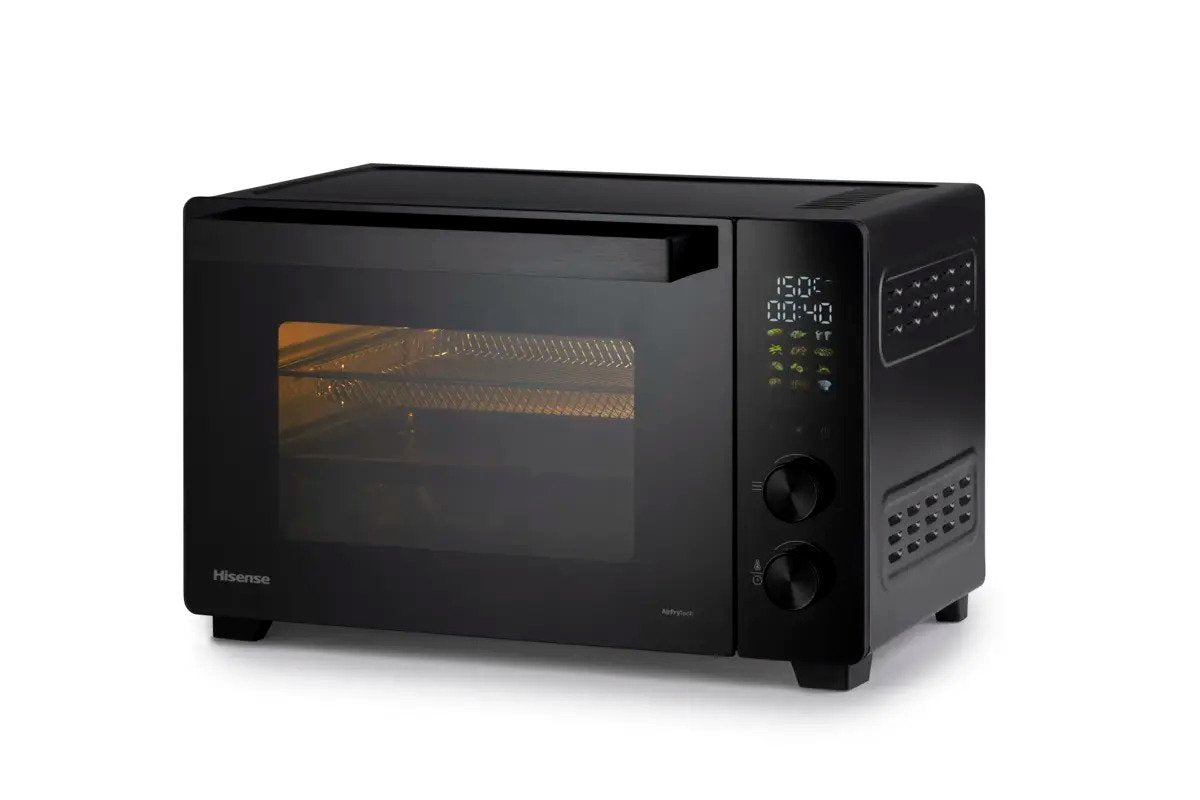 EAN 3838783064684 - Hisense HOM30AF Negro imagen 19