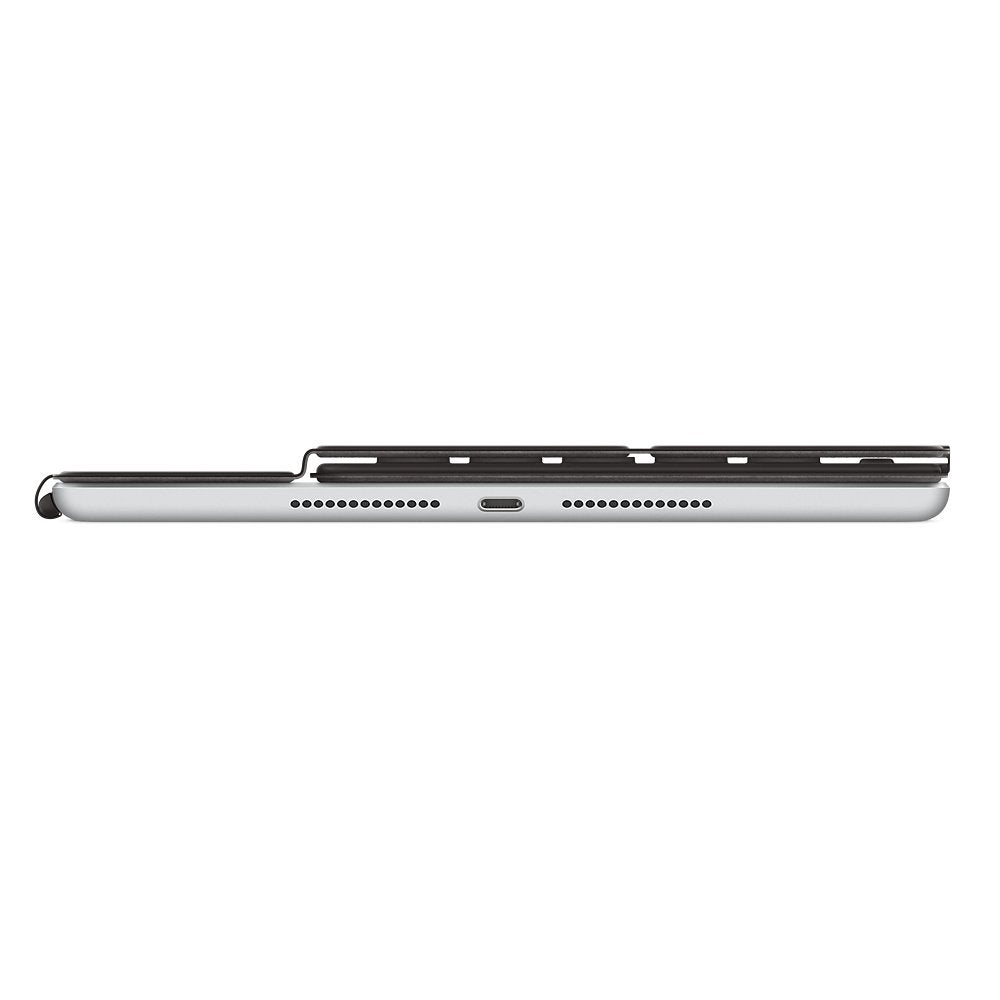 EAN 0190199306837 - Apple MX3L2D/A teclado para móvil QWERTZ Alemán Negro imagen 4