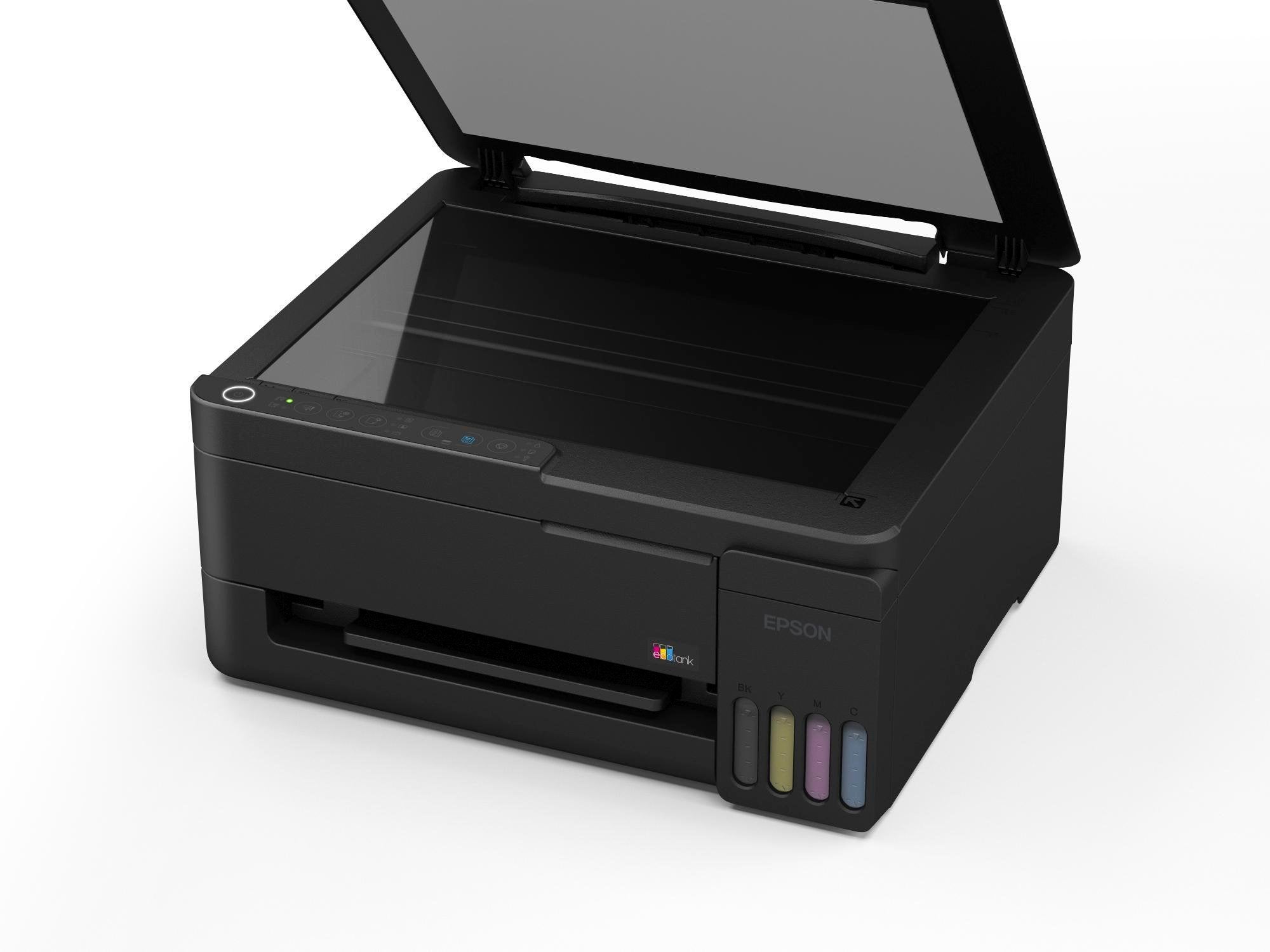 Epson Et-2914 Mfp 3en1 Je Color A4 Rechargeable 11/6ppm, Wifi, Wifi-Direct,Usb