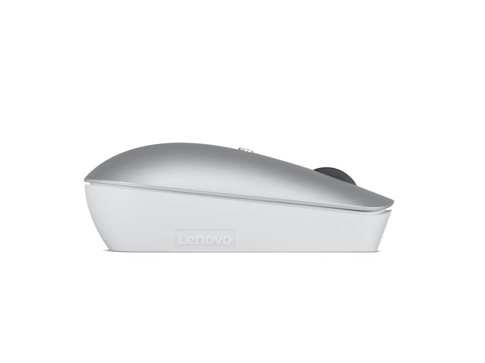 Lenovo 540 Ratón Ambidextro Rf Inalámbrico Óptico 2400 Dpi