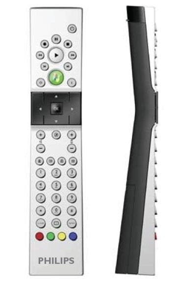 Philips Mando Media Center Oem Compatible Windows/Linux