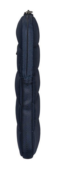 Targus  Puffer 15-16  Sleeve - Midnight Blue