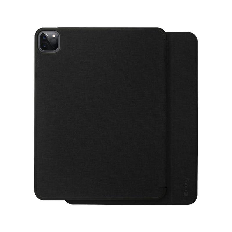 EAN 5904310702249 - Crong FLEXFOLIO 27,7 cm (10.9") Folio Negro imagen 1