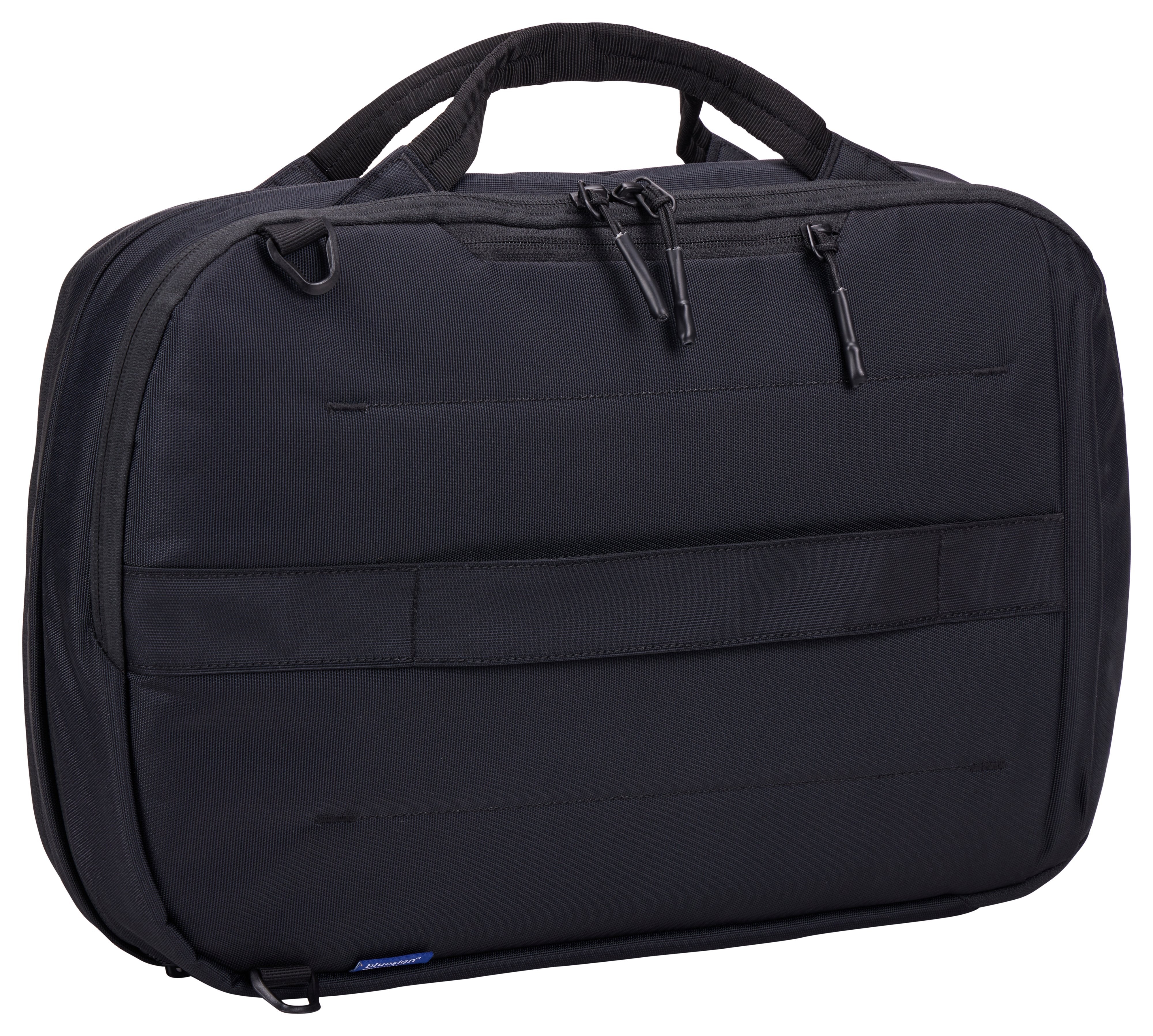 Mochila  Thule Subterra 2 Tsbb401 Black  De Viaje Negro Poliéster