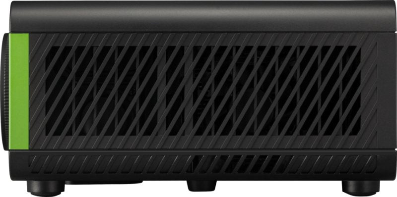 Viewsonic X2-4ke Pro Proyector De Alcance Estándar Uhd 4k (3840x2160) Negro, Verde