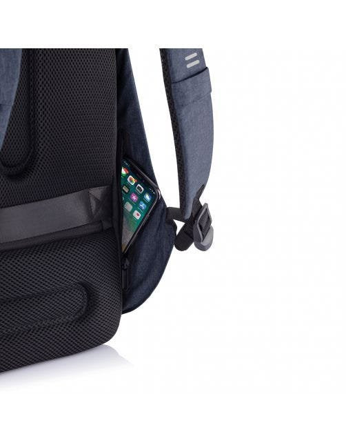 EAN 8714612115558 - XD-Design Bobby Hero XL mochila Mochila informal Marina cuero PU imagen 7