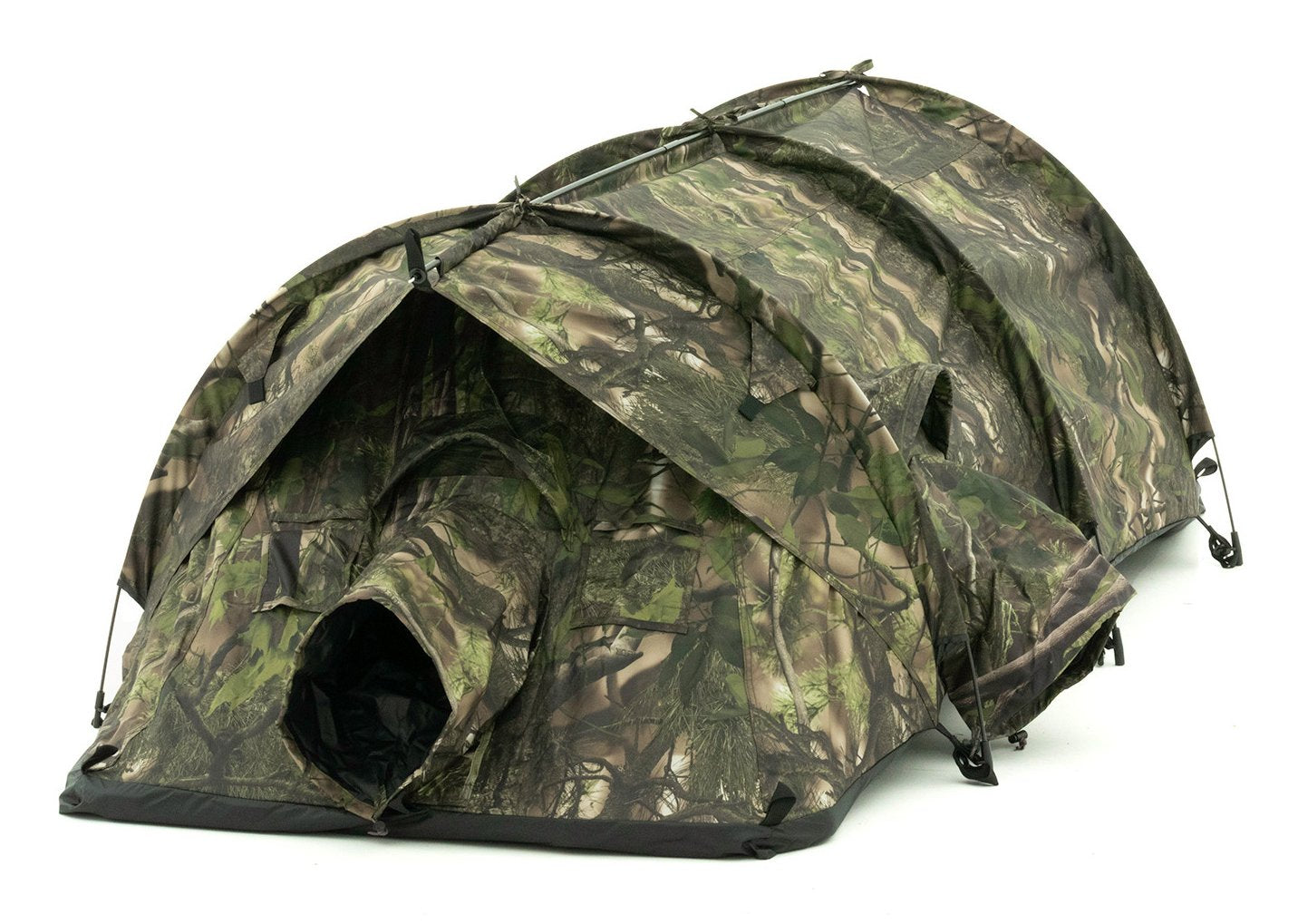 EAN 8718127036384 - Buteo Photo Gear 720230 ropa para profesional de la fotografía Raincover Camuflaje, Verde Unisex imagen 3