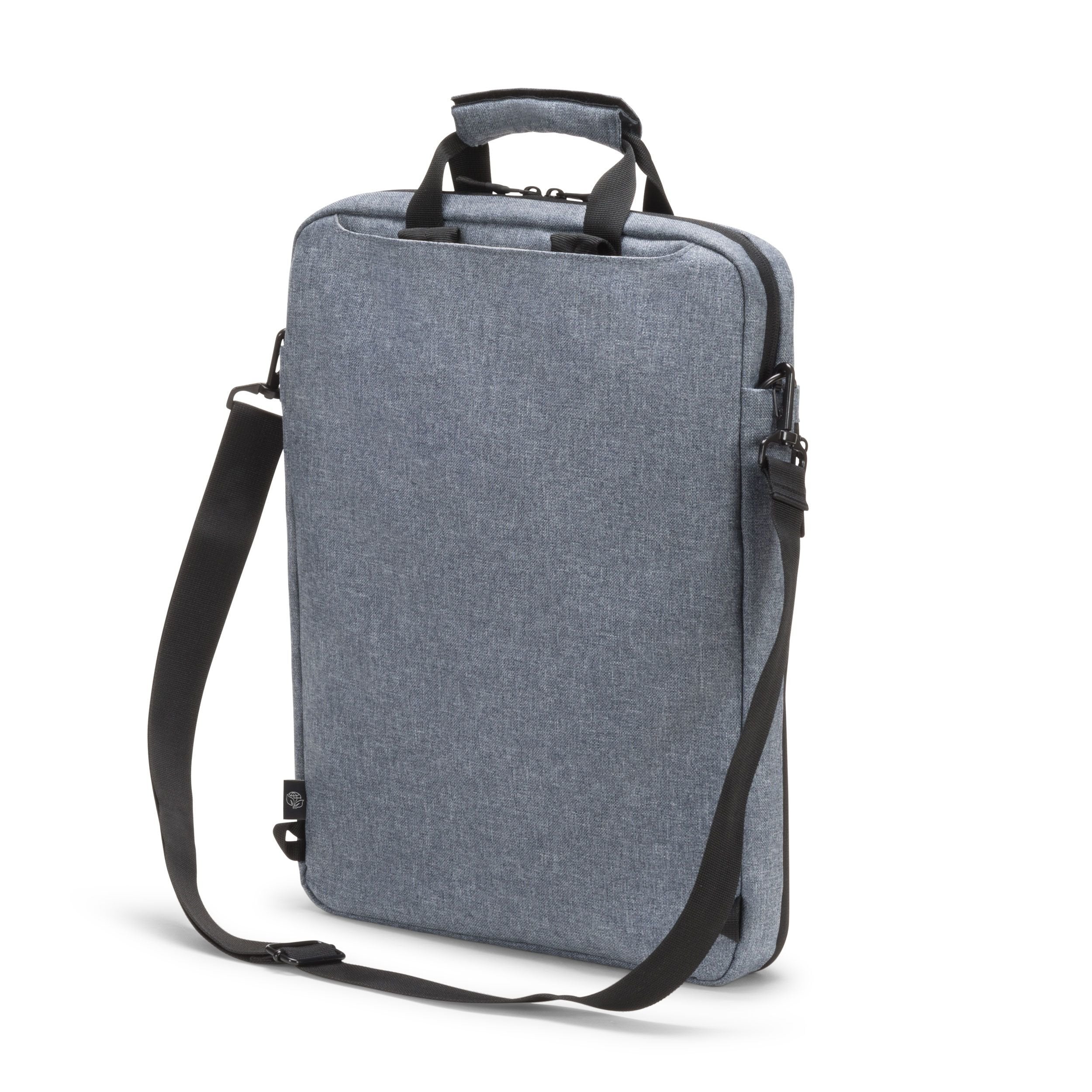 Maletin Dicota Eco Motion 13 - 15.6" 39,6 Cm (15.6") Azul