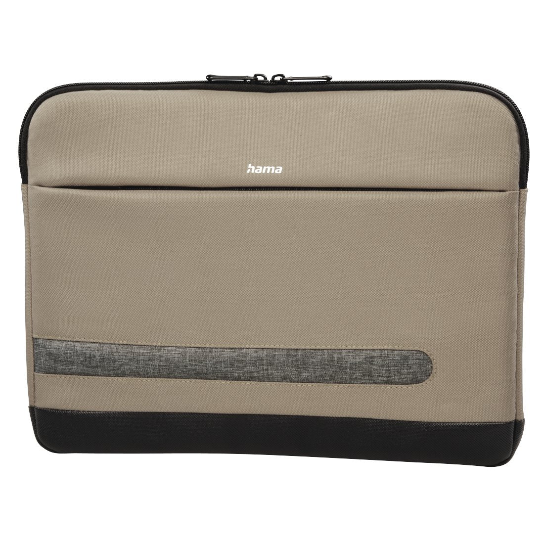 EAN 4047443499912 - Hama Terra 39,6 cm (15.6") Funda Beige imagen 1
