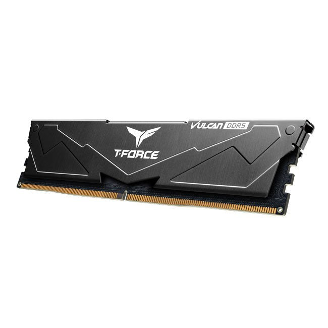 EAN 765441868694 - Team Group T-FORCE VULCAN FLBD516G6000HC3001 módulo de memoria 16 GB 1 x 16 GB DDR5 288-pin DIMM ECC imagen 2