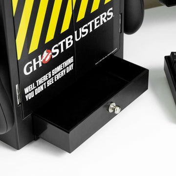 Casillero Gaming Accesorios Mand Los Cazafantasmas - Los Cazafantasmas