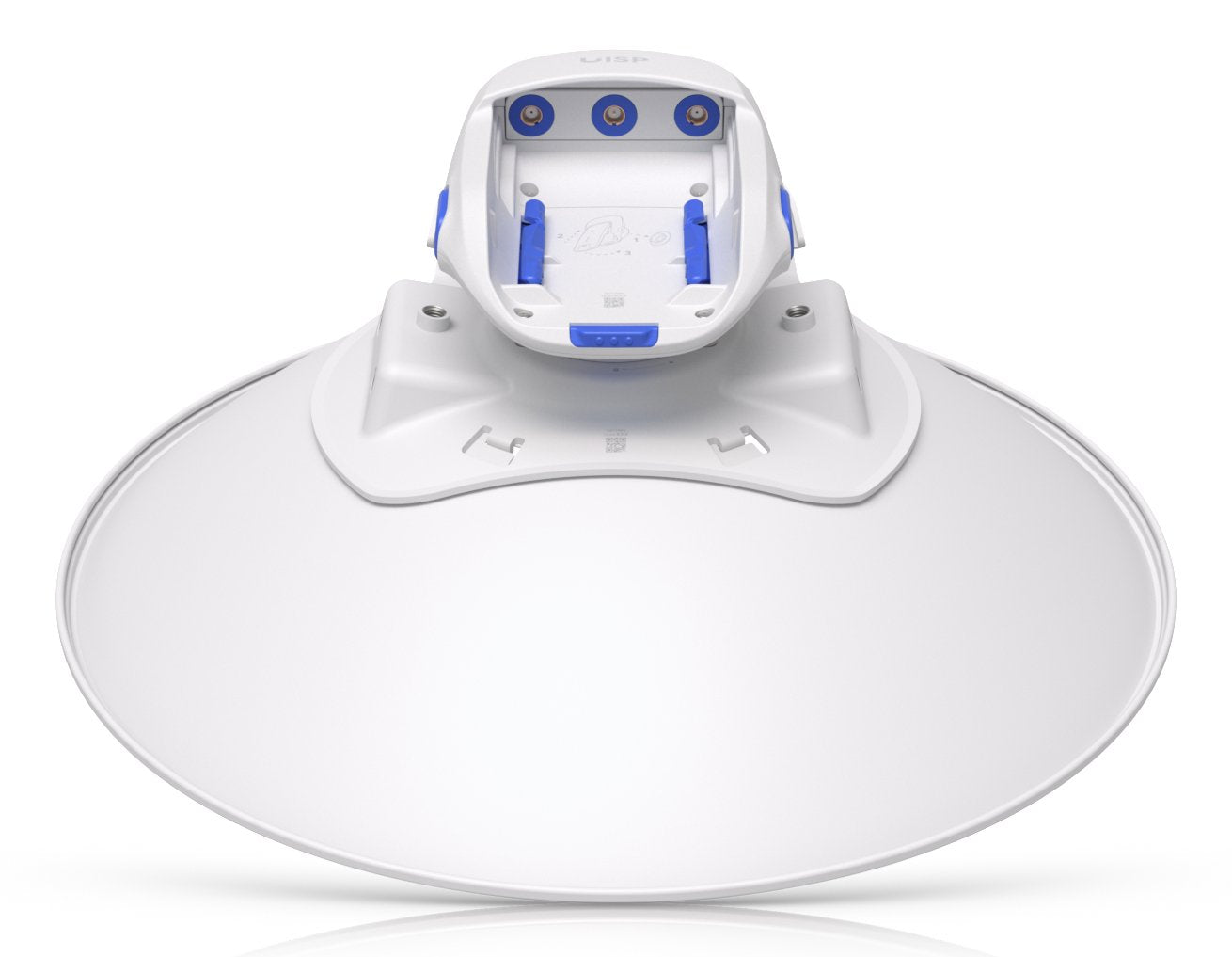EAN 0810177163350 - Ubiquiti UISP Dish Mini antena para red RP-SMA 26 dBi imagen 6