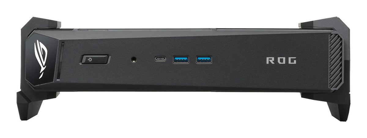 Mini Pc Asus Rog Rnuc16jnk9x28aa2 Intel Core Ultra 9 290hx Plus 32 Gb  2 Tb Ssd Nvidia Geforce Rtx 5080 Windows 11 Home  Negro