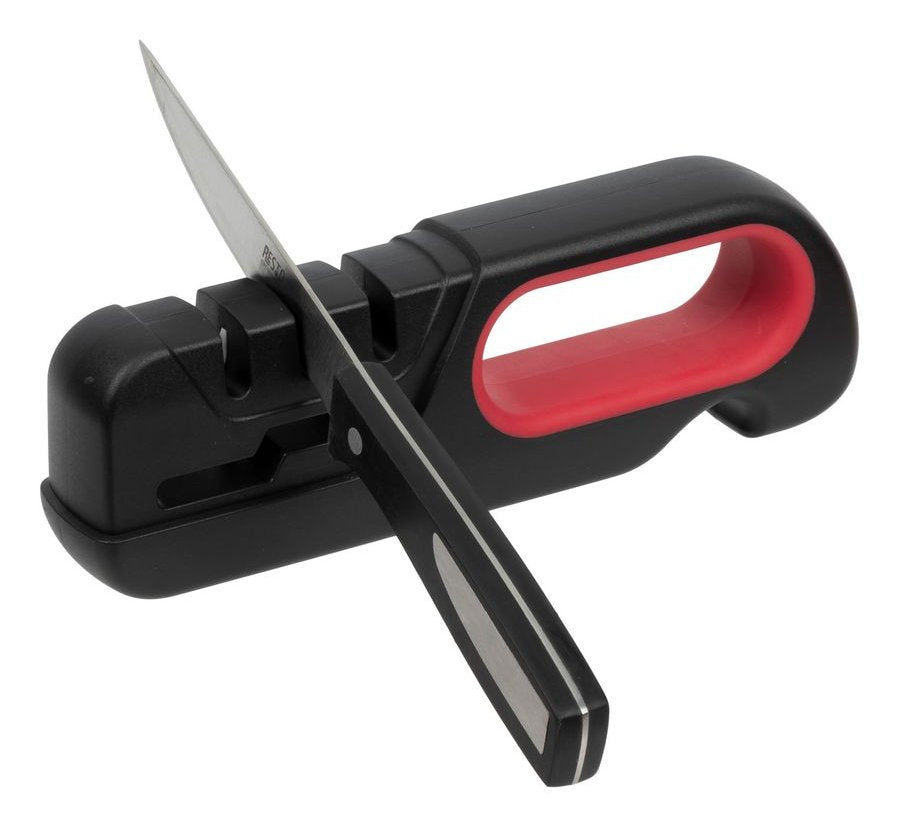 Knife Sharpener/95124 Resto