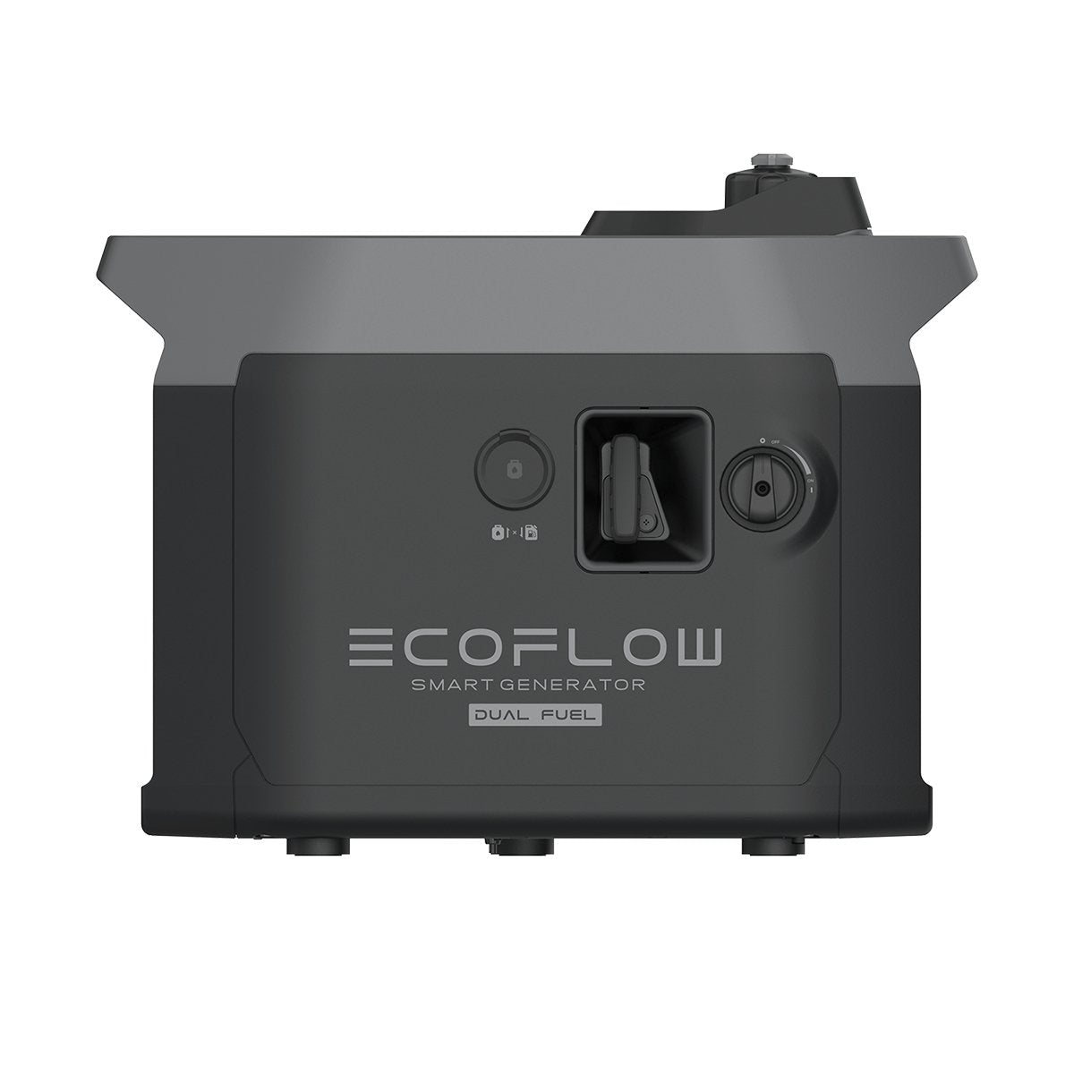 Grupo Electrógeno 230v 1800w 5000301002 Ecoflow