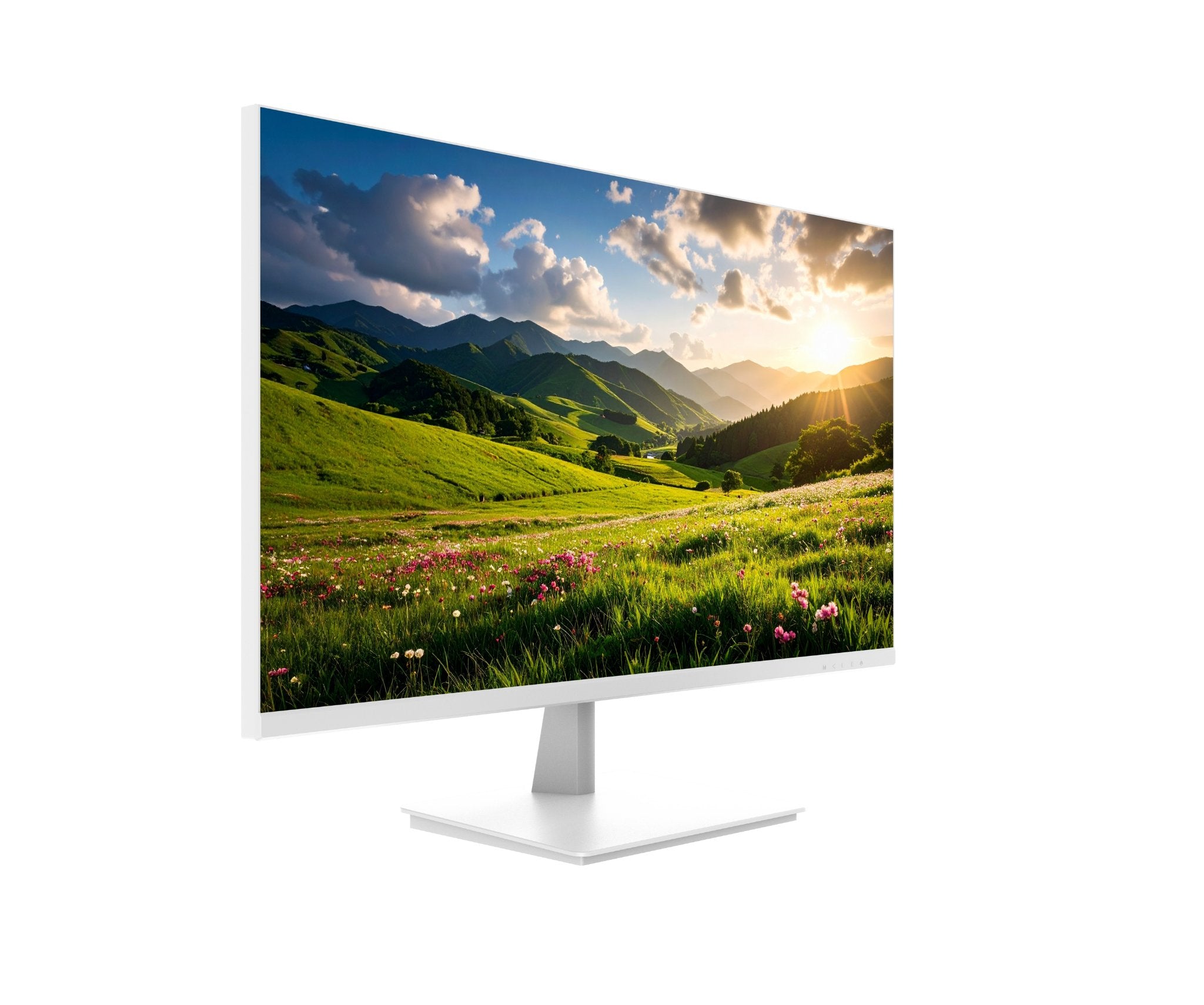 EAN 4589511175859 - JAPANNEXT JN-IPS280UHD60F-PW pantalla para PC 71,1 cm (28") 3840 x 2160 Pixeles 4K Ultra HD LCD Blanco imagen 2
