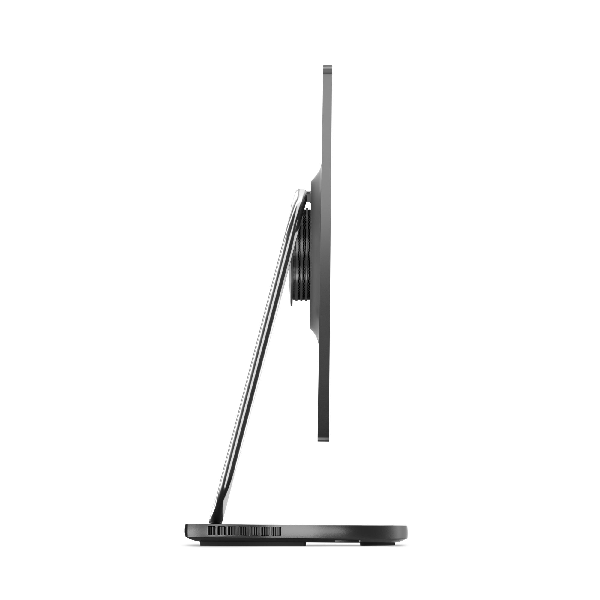 All In One Lenovo  Yoga Aio 32ill10 Rtx 4050  1tb 32gb Home 31.5 Gris