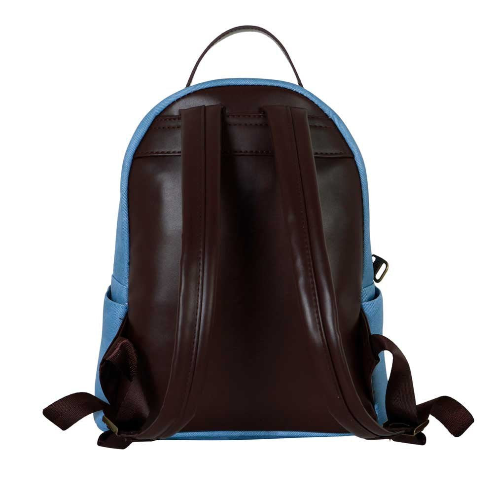 Mochila Stitch Disney 29cm
