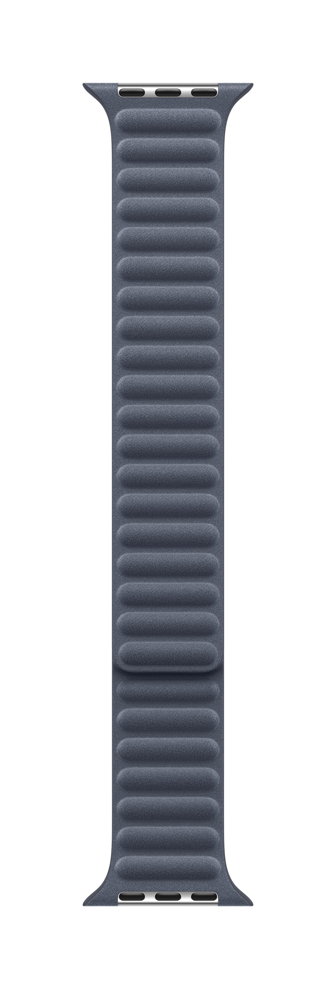 EAN 195950636871 - Apple MGDH4ZM/A Accesorios para dispositivos vestibles inteligentes Grupo de rock Marina Poliéster imagen 3
