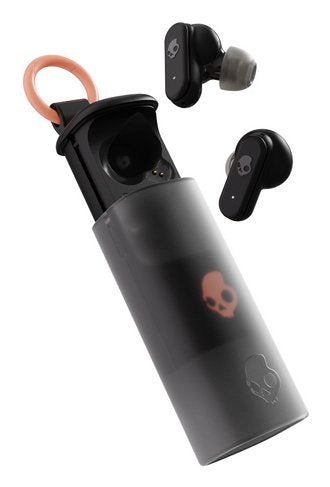 Dime Evo True Wireless Inalámbricoe Kopfhörer, Schwarz Bluetooth In-Ear