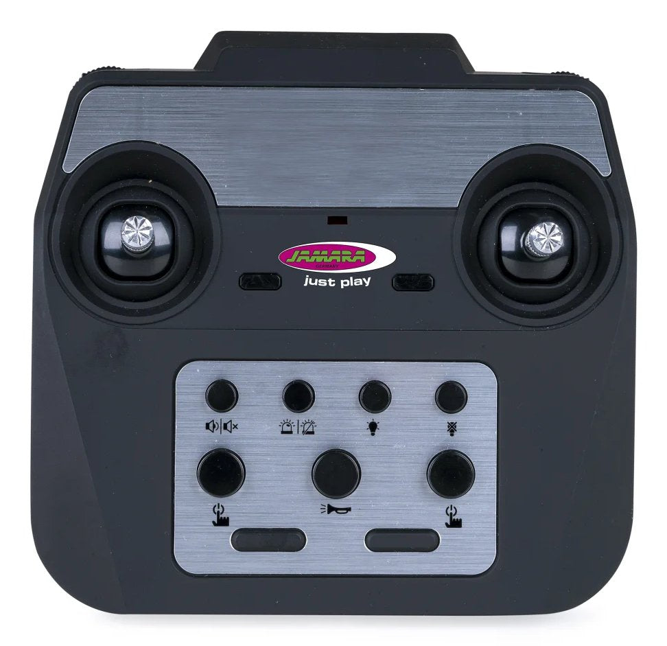 Jamara Radlader Volvo L260h 1:14 2,4ghz Bricks 14+