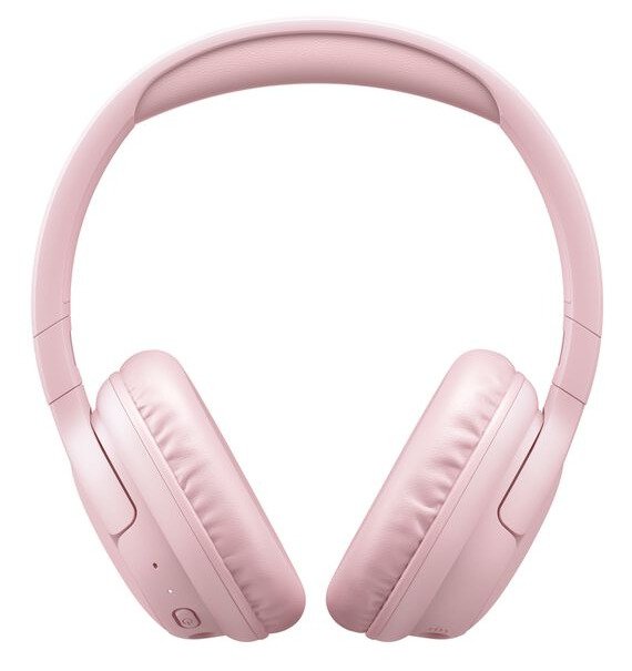 Belkin Soundform Play Noise Canc Over-Ear Jugend. Pink Aud013hqpk