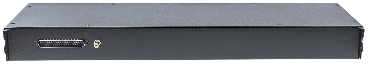 Intellinet Modular 8-Port Cat5 Vga Kvm Switch