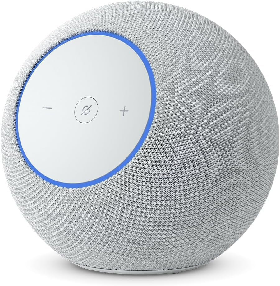 Amazon Echo Studio Weiá