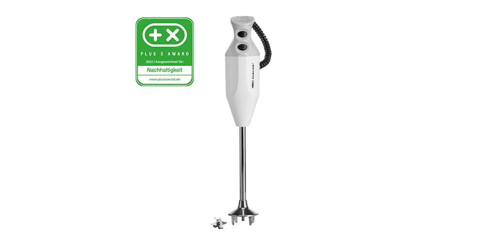EAN 4011689908804 - ESGE P 350 Profi Batidora de inmersión 300 W Gris, Blanco imagen 9
