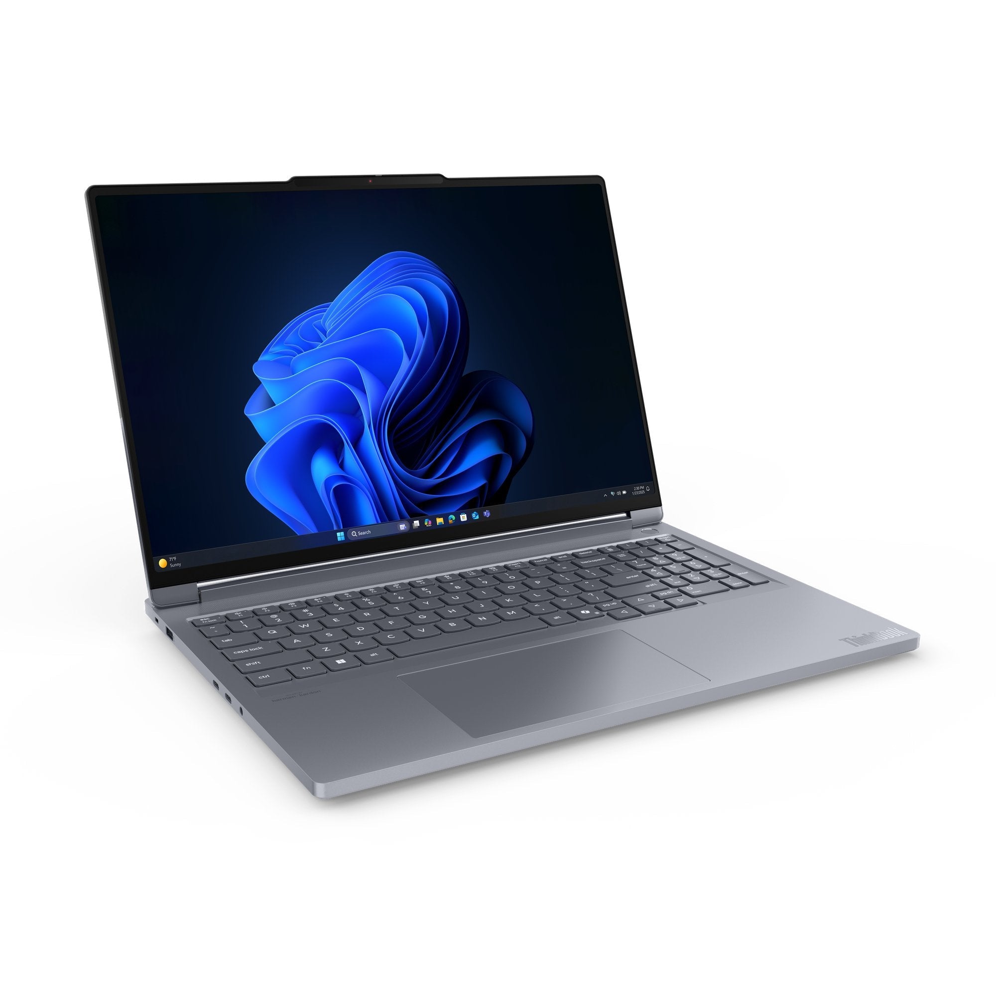 Portátil Thinkbook 16p G6 Iax  500n 240hz Dci-P3 Hdr Core Ultra 7 255hx 32gb (2x16gb) 1tb Ssd Rtx 5060 8gb Wifi 7 W11pro 1yr Depot