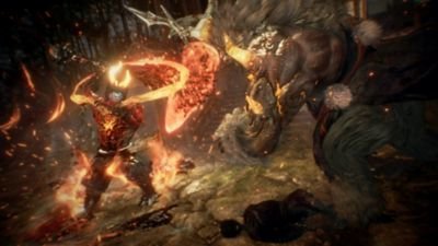 Ps4 Nioh 2