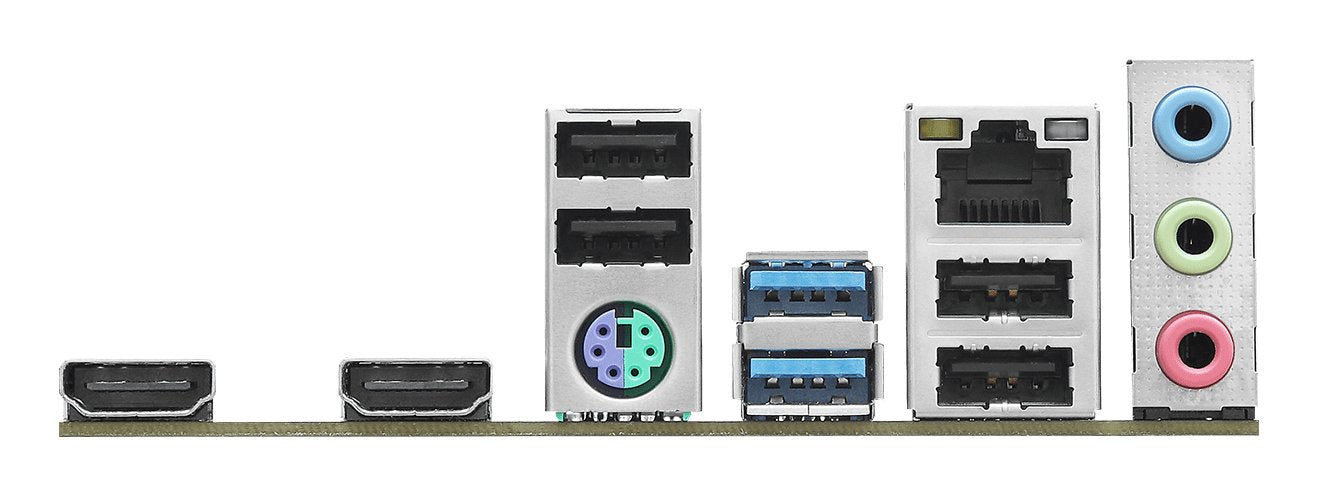 EAN 4710483946929 - Asrock H610M-H2/M.2 Intel H610 LGA 1700 micro ATX imagen 5