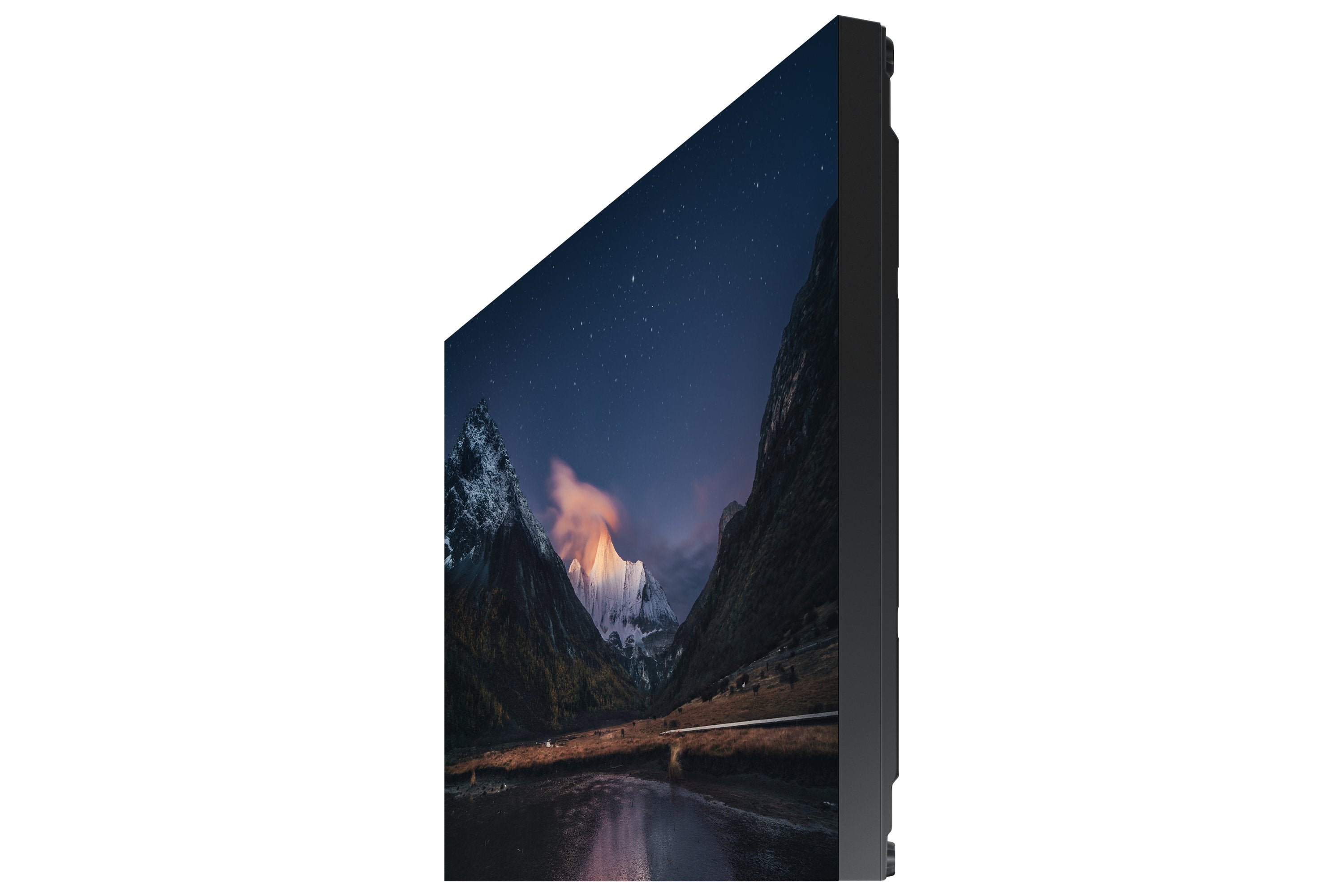 Samsung Smart Signage Vm55b-R  138,7cm(55") Led Negro