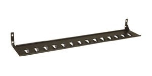 Apc Cord Retention Bracket Juego De Manejo De Cables Negro 1u Para P/N: Ap6003a Ap7554 Ap7555a Ap7557 Ap7557na Ap7567 Ap7567a Ap7569 Ap7599 Ap9571a