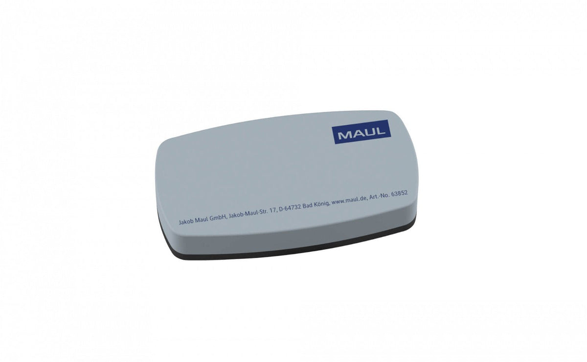 Jakob Maul Gmbh Borrador De Pizarra Antracita