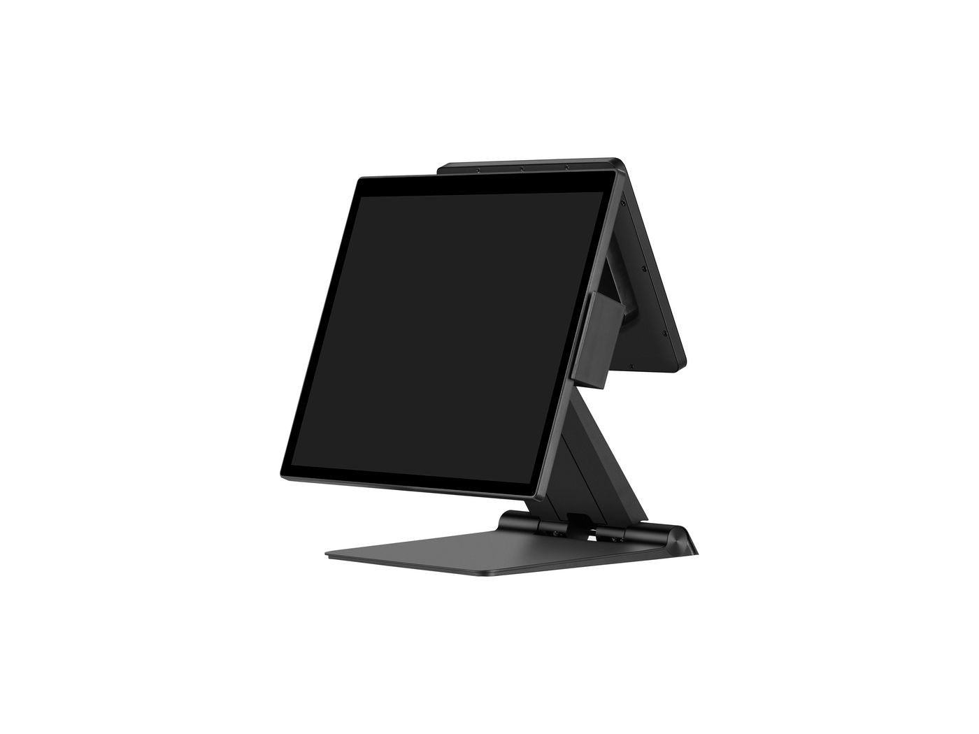 15-Inch Pos System - Core  I5-1235u/ 8gb Ram / 256gb Ssd