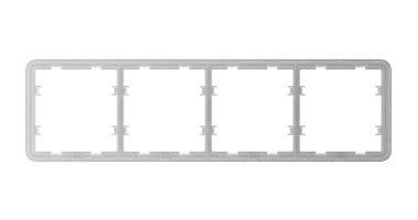 Smart Switch Frame 4seats/45127 Ajax