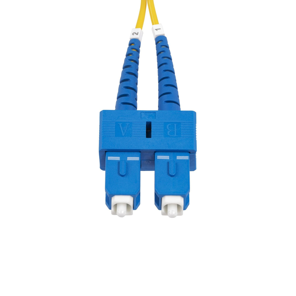 Startech.Com 30 Meter Lwl Cable De Red Sc Sc (Upc)
