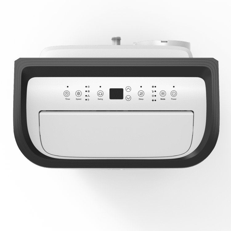 Aire Acondicionado Portátil Blaupunkt Acp614
