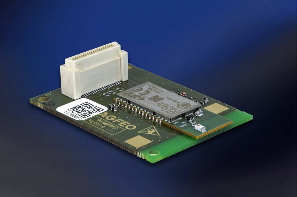 Agfeo Bt-Modul 50 Tarjeta Y Adaptador De Interfaz Interno Bluetooth