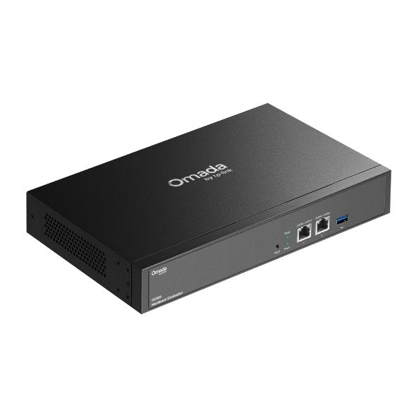 Controlador Tp-Link Omada Oc300 2 Puertos Rj-45 10 100 1000
