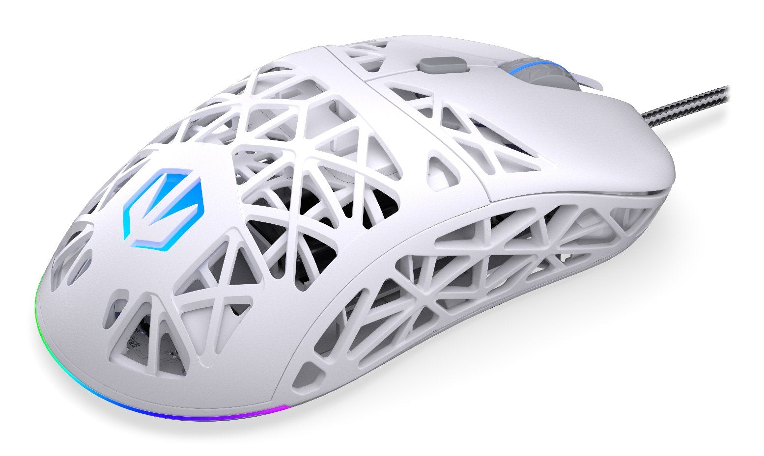 EAN 5903018667829 - ENDORFY LIV Onyx White ratón Juego Ambidextro Bluetooth Óptico 12000 DPI imagen 10