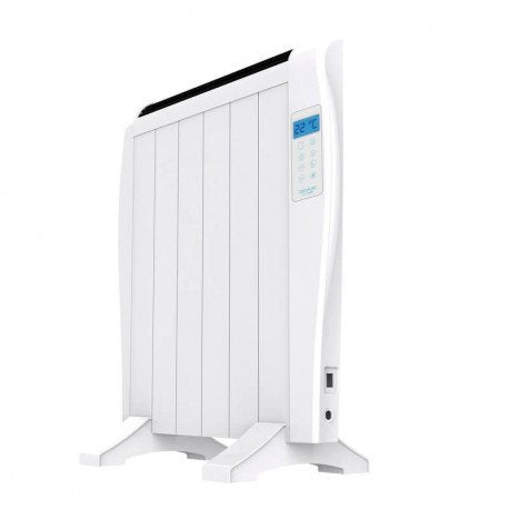 EAN 8435484053310 - Cecotec 05331 calefactor eléctrico Interior Blanco 900 W Convector imagen 3