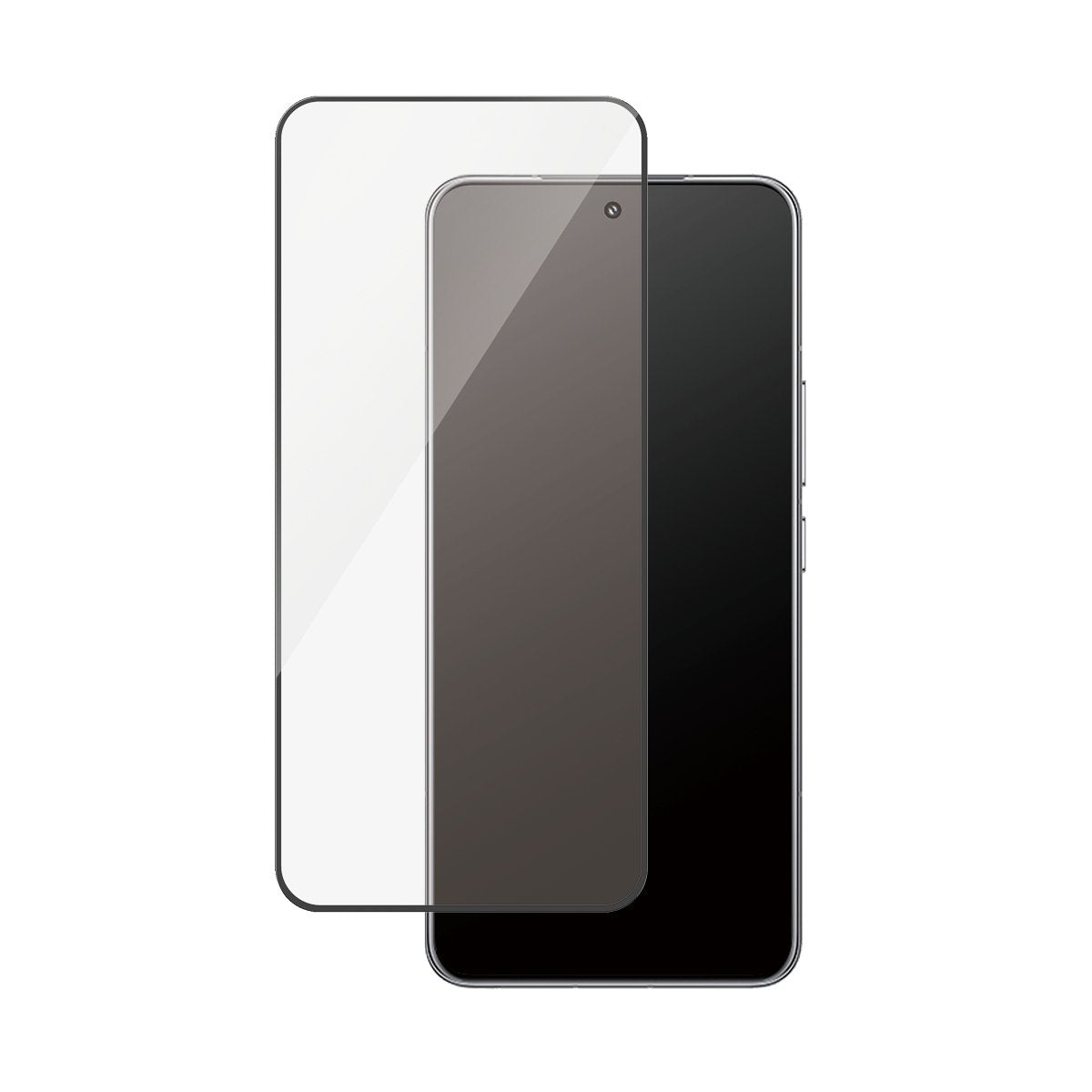 Panzerglass Screen Protector Xiaomi 15 Ultraultra-Wide Fit